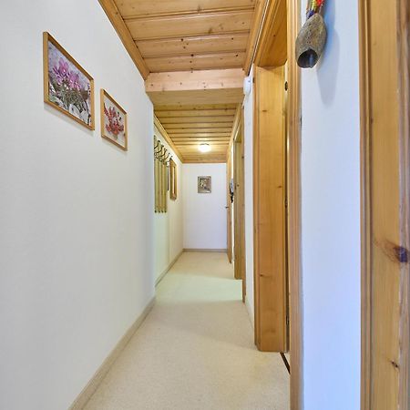 Appartements Bernhofer Saalbach Exterior foto