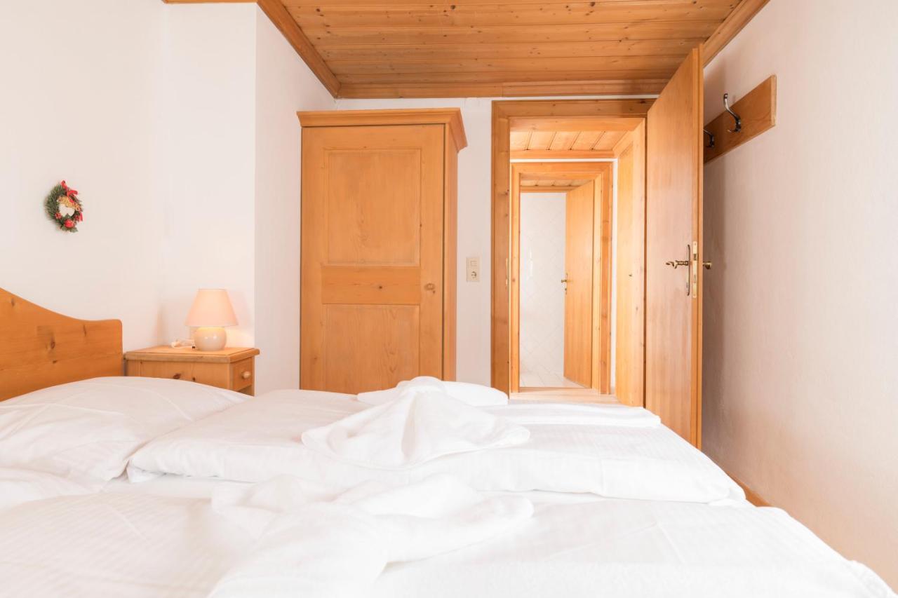 Appartements Bernhofer Saalbach Exterior foto