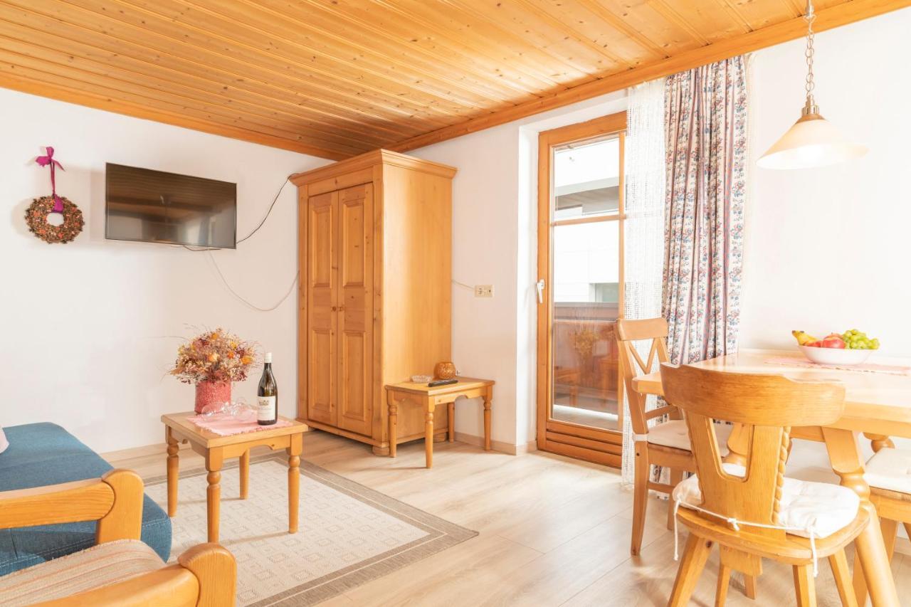 Appartements Bernhofer Saalbach Exterior foto