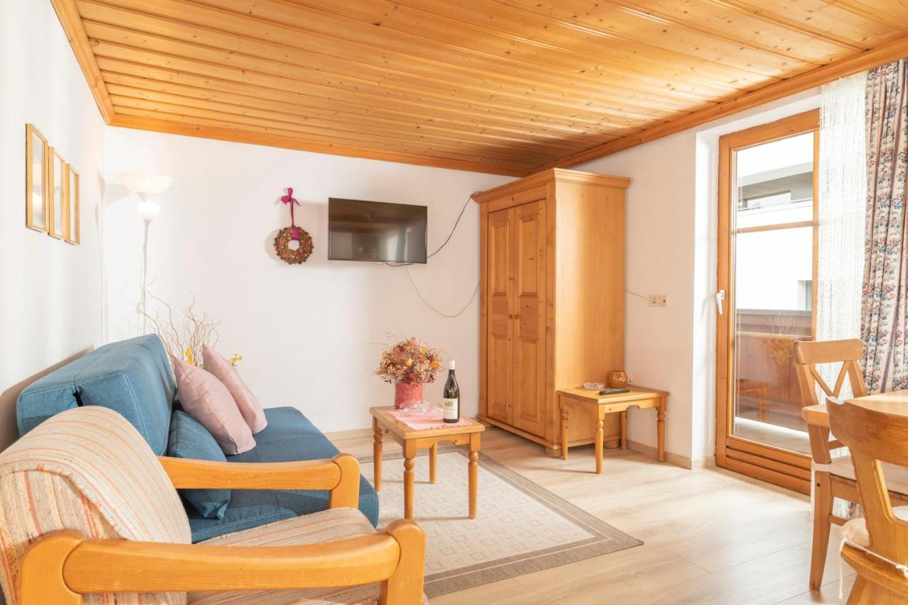 Appartements Bernhofer Saalbach Exterior foto