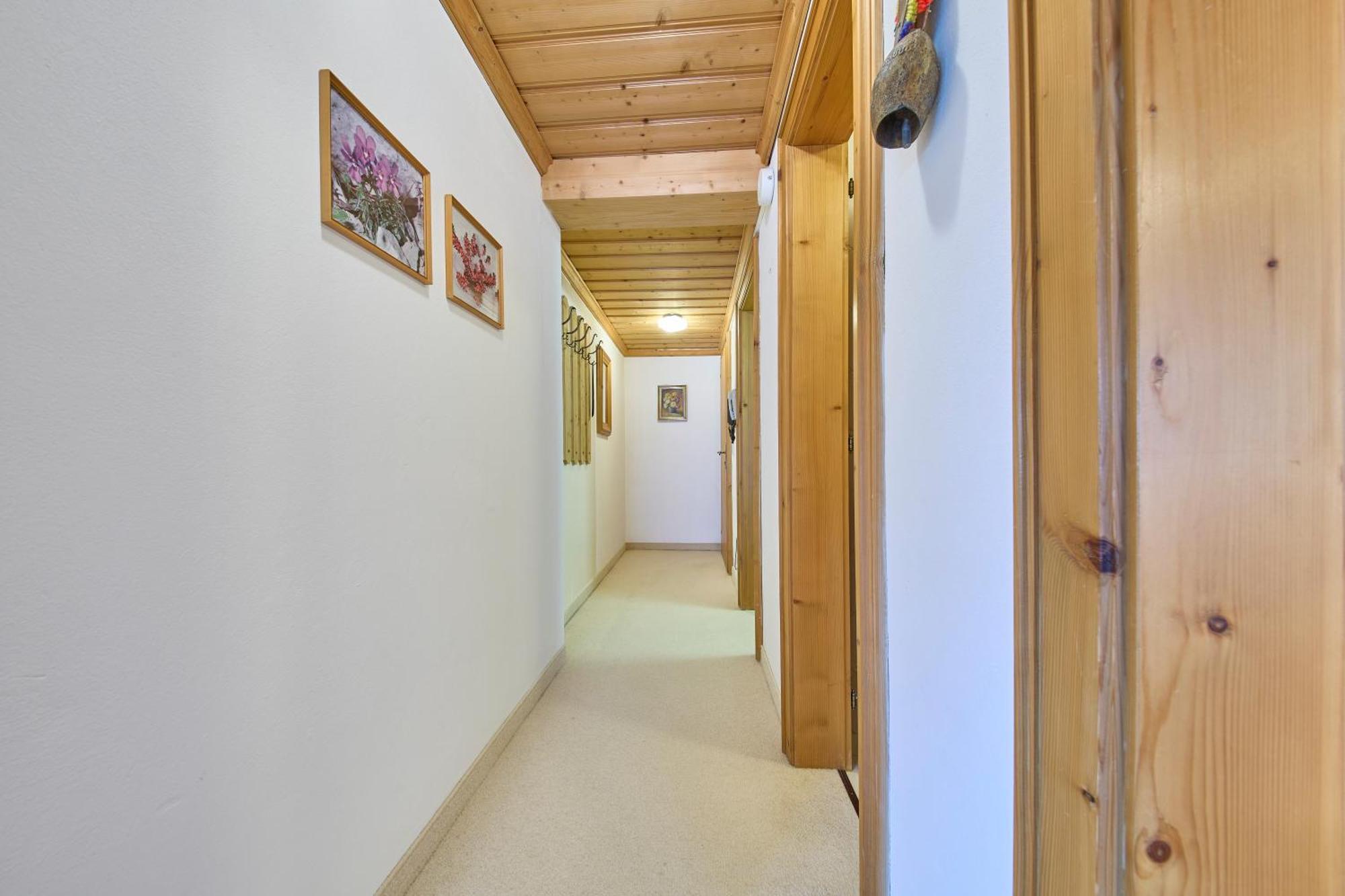 Appartements Bernhofer Saalbach Exterior foto