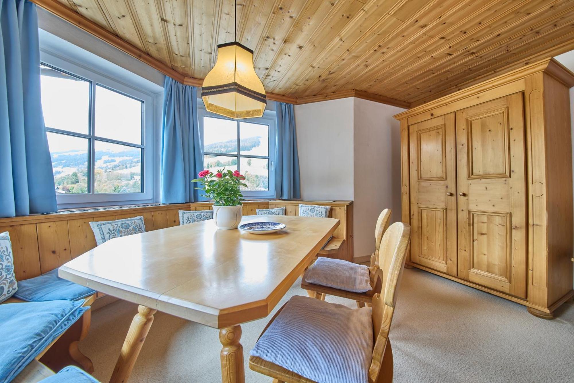 Appartements Bernhofer Saalbach Exterior foto